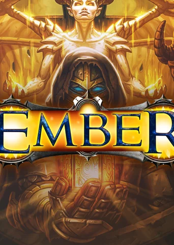 Ember cover