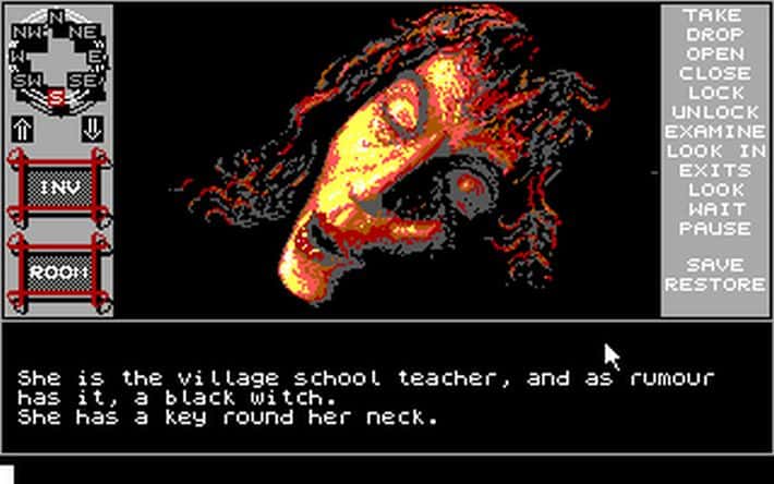 #10. Personal Nightmare (GOG) 게시자: Adventure Soft