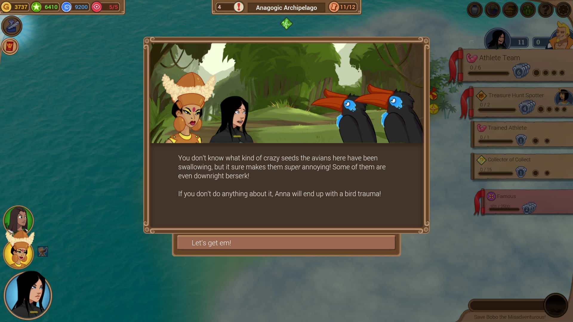 #6. Renowned Explorers: The Emperor's Challenge (GOG) 由: Abbey Games