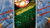 Fire Shark screenshot 5