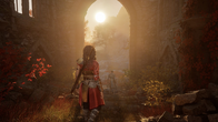 Echoes of the End: Enhanced Edition screenshot 1