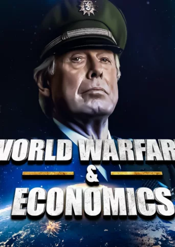 World Warfare & Economics cover