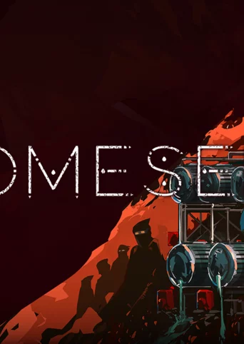 Homeseek cover