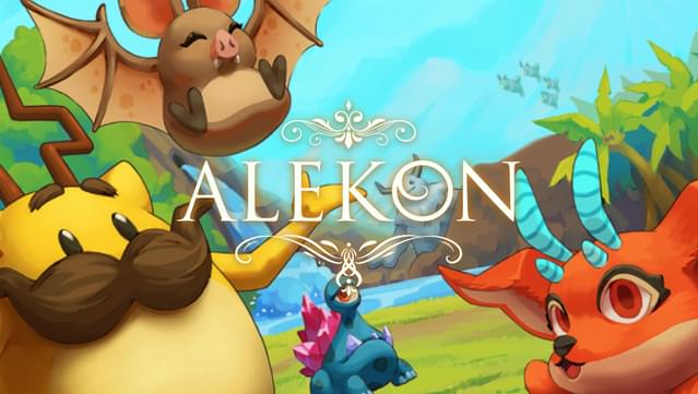 Alekon + Soundtrack