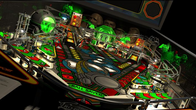 Pro Pinball Timeshock screenshot 6