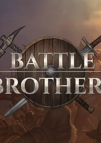 Battle Brothers cover