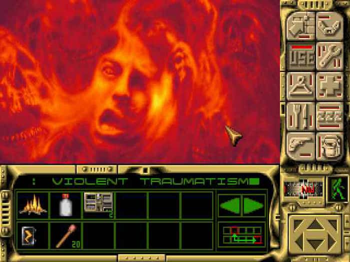 #8. Robinson's Requiem Collection (GOG) 게시자: DotEmu