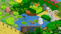 Horticular: Build a Garden, Attract Wildlife screenshot 8