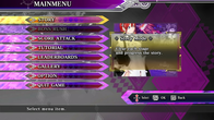 Caladrius Blaze screenshot 1