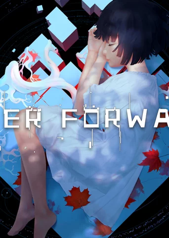 Ever Forward cover