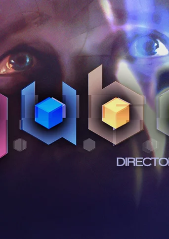 Q.U.B.E.: Director's Cut cover