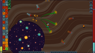 RICE - Repetitive Indie Combat Experience™ screenshot 8