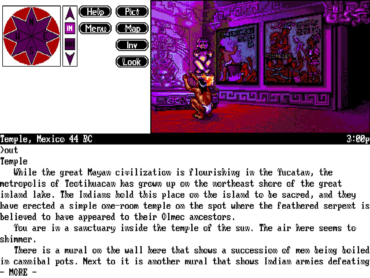 #7. Timequest (GOG) 由: Ziggurat Interactive