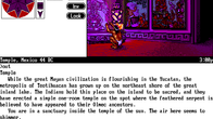 Timequest screenshot 8