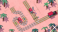 Railbound screenshot 4