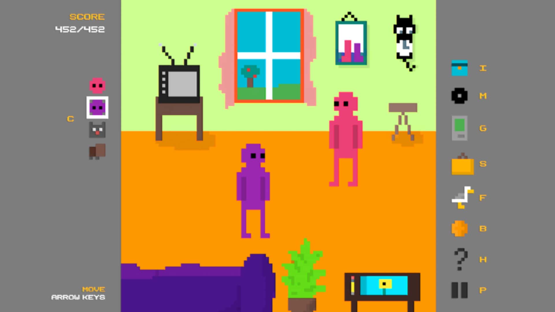 #4. Tux and Fanny (GOG) 由: Means Interactive