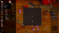 Beautiful Mystic Survivors screenshot 12