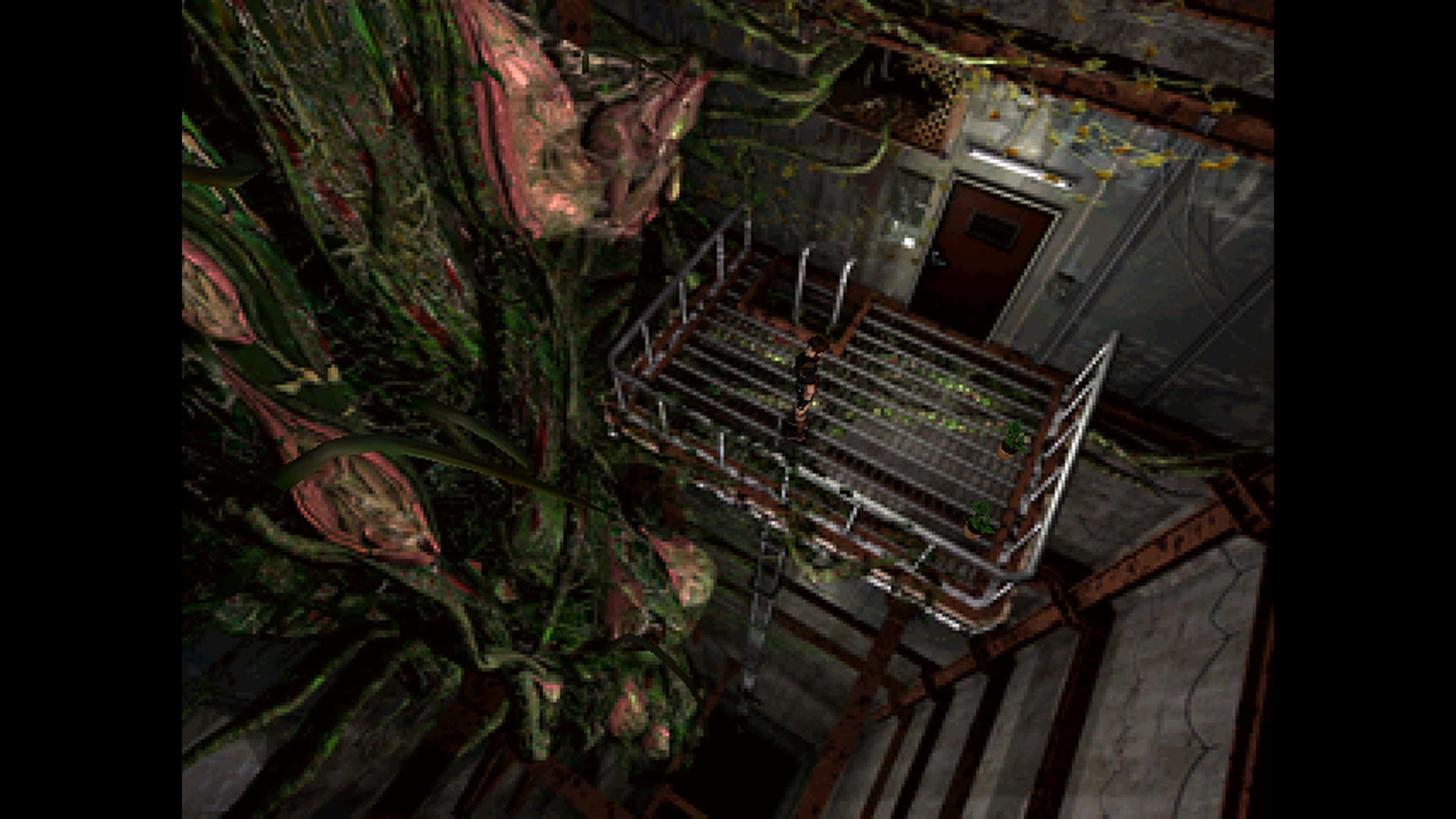 #10. Resident Evil 2 (GOG) Bởi: Capcom