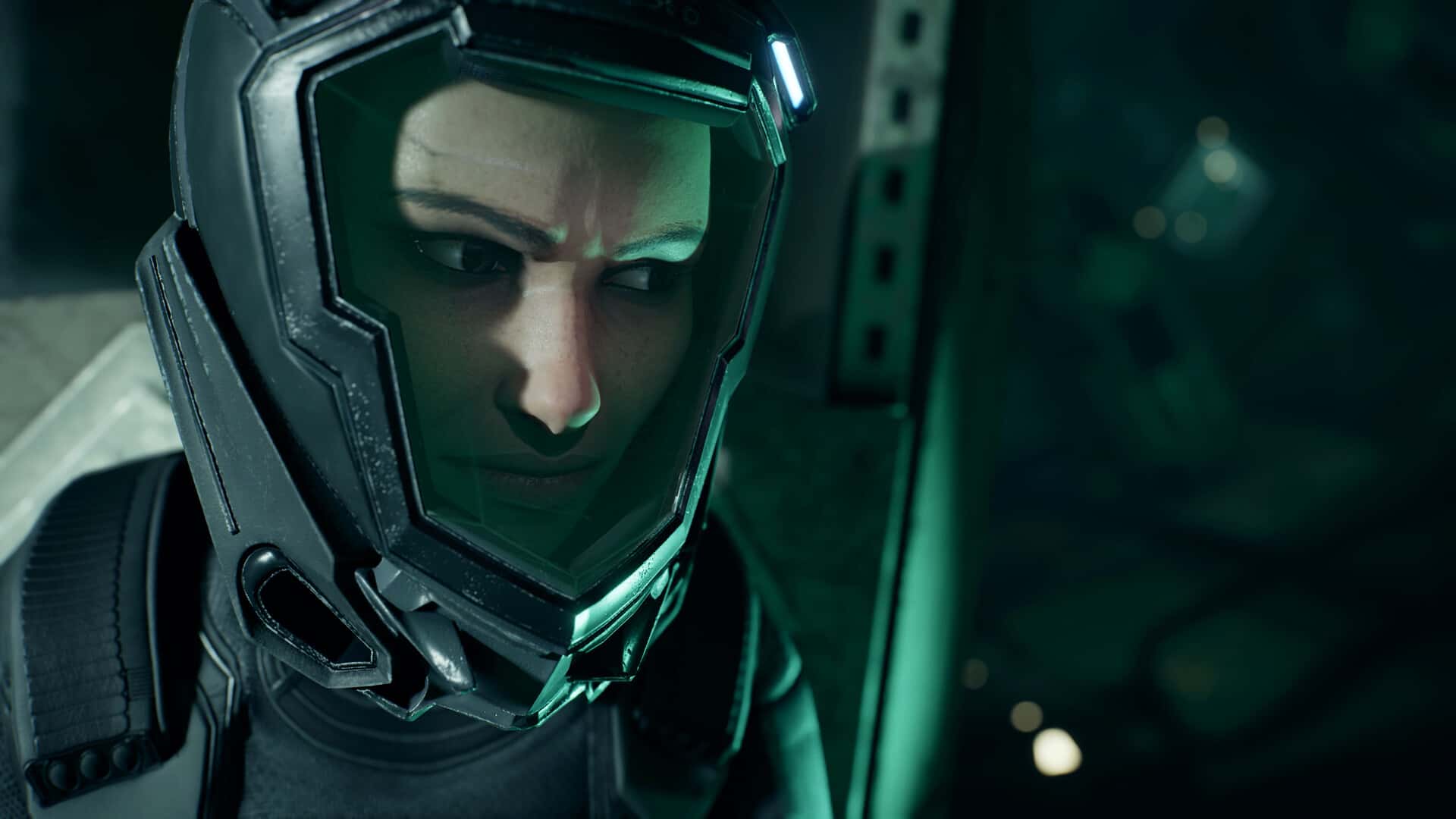 #4. The Expanse: A Telltale Series Deluxe Edition (GOG) 由: LCG / Telltale