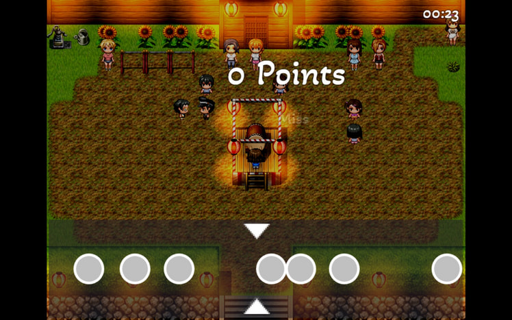 My Special Summer Vacation 2 screenshot screenshot 2