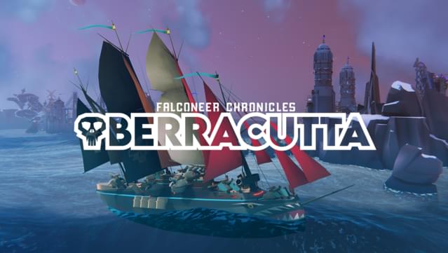 Bulwark Evolution: Falconeer Chronicles - Berracutta