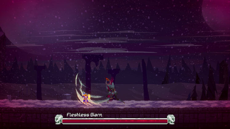 Adventure of Samsara screenshot screenshot 5