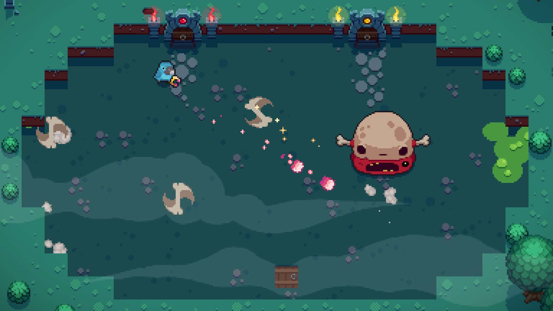 #6. Blazing Beaks (GOG) بواسطة: Applava