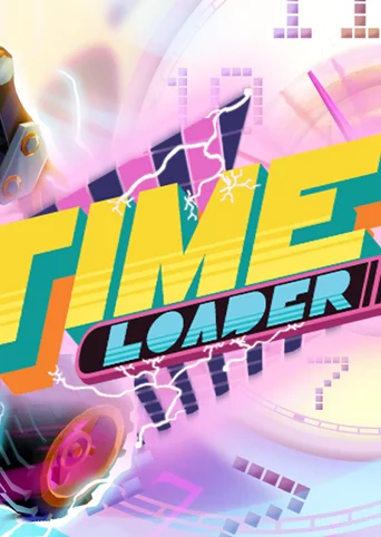 Time Loader cover