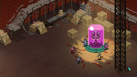 Chroma Squad screenshot 9
