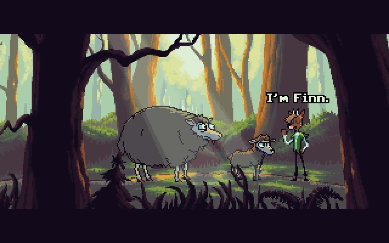 #9. Beyond the Edge of Owlsgard Deluxe Edition (GOG) Bởi: Assemble Entertainment