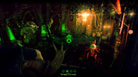 Albedo: Eyes from Outer Space screenshot 9
