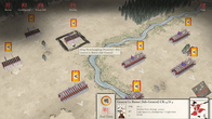 Sengoku Jidai GOLD screenshot 3