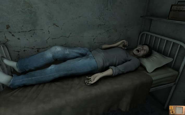 #7. Dracula 4+5 (GOG) Bởi: Microids