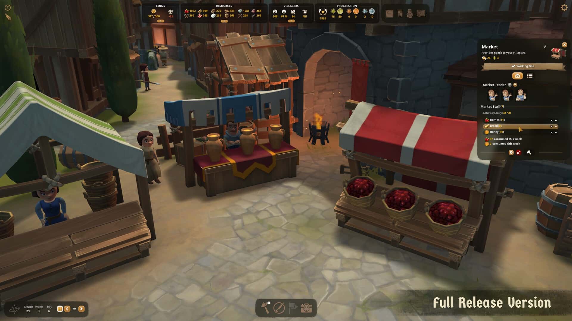 #10. Foundation (GOG) 由: Polymorph Games
