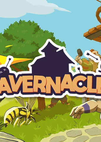 Tavernacle! cover