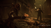 A Plague Tale: Innocence screenshot 4