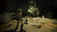 Chronos: Before the Ashes screenshot 8