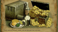 Buccaneer screenshot 4
