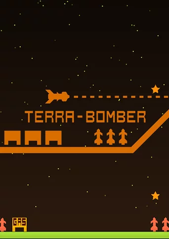 Terra Bomber cover