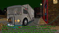 Normality screenshot 5