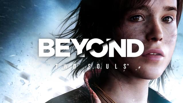 Beyond: Two Souls