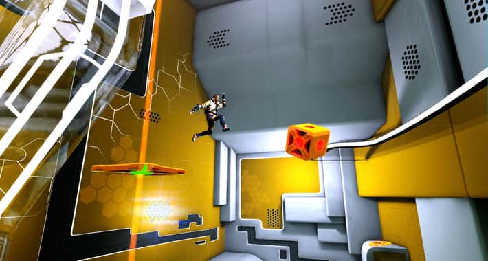 #8. Magrunner: Dark Pulse (GOG) От: Frogwares
