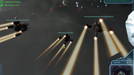 O.R.B.: Off-World Resource Base screenshot 2