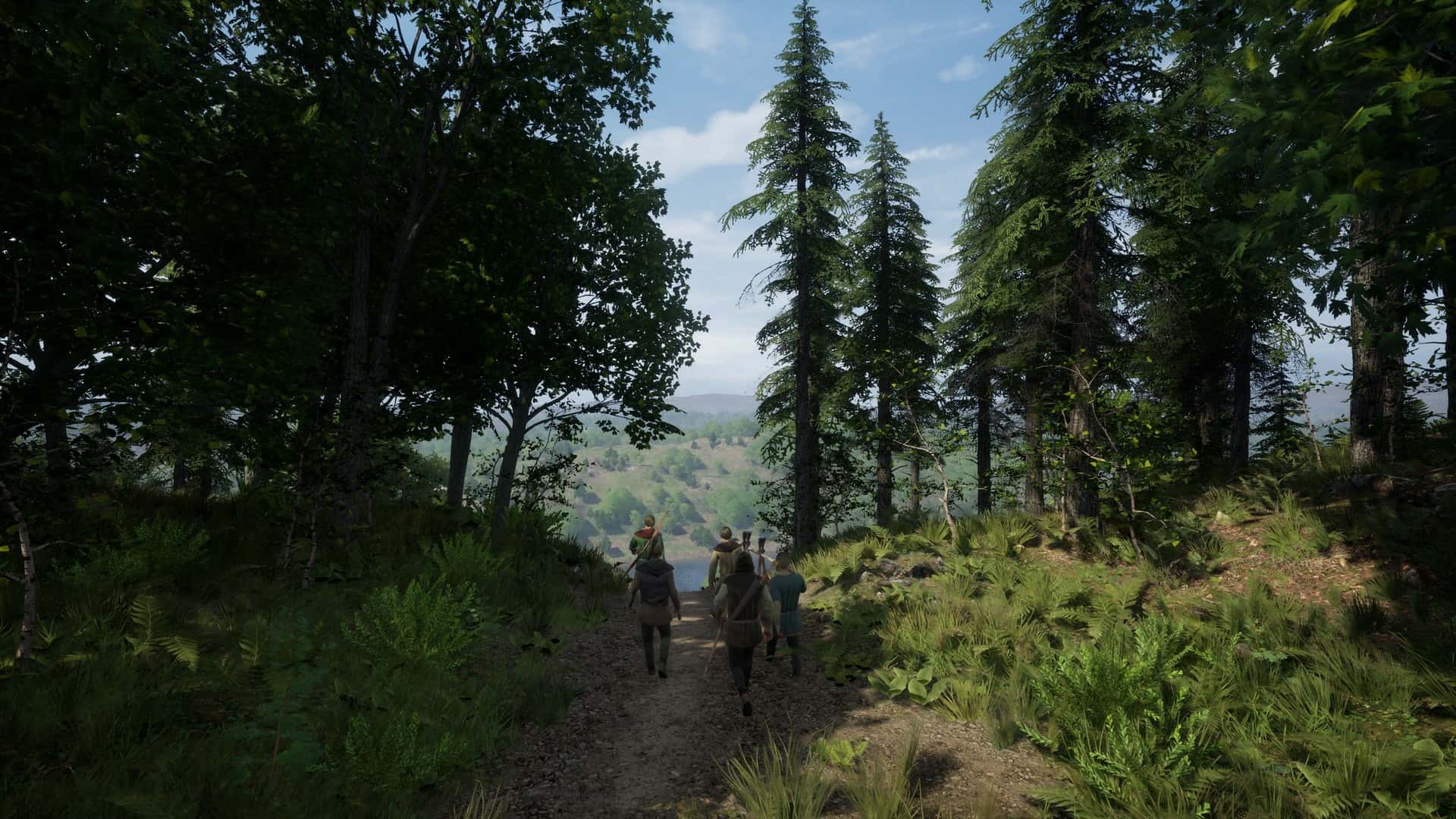 #1. Medieval Pathfinder (GOG) By: Toplitz Productions, META Publishing