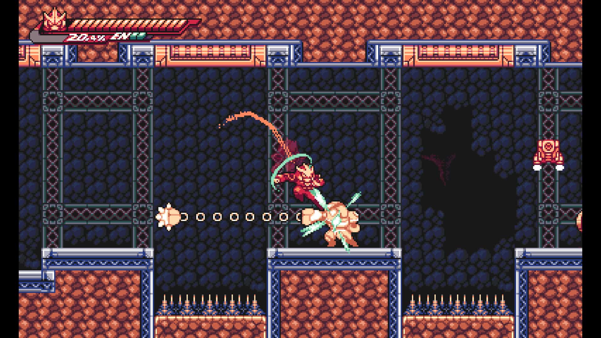 #8. Gravity Circuit (GOG) 由: PID Games