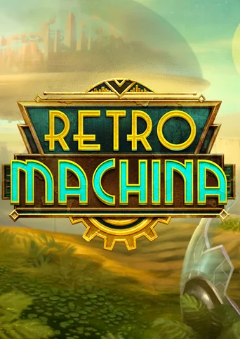 Retro Machina cover