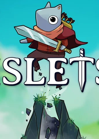 Islets cover