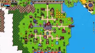 Super Fantasy Kingdom screenshot 1