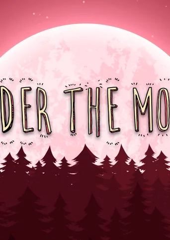 Under The Moon cover
