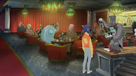 The Interactive Adventures of Dog Mendonça and Pizzaboy® screenshot 5
